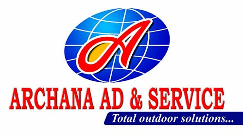 Archana Ad & Service